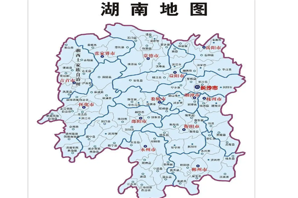 中国十大面积最大的省,中国面积最大的10个省有哪些 第11张