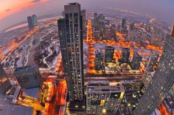 韩国人最多的城市排名前十,韩国人口最多的十个城市 第5张