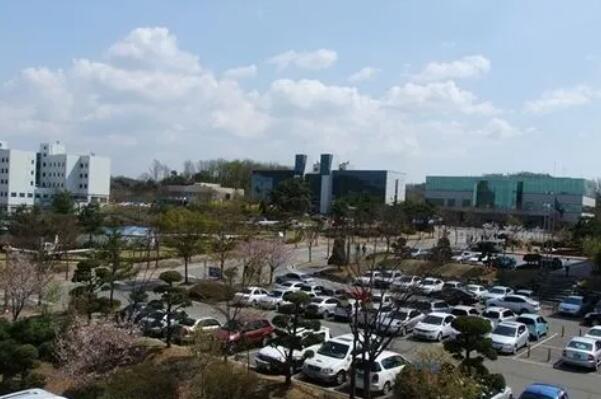 韩国人最多的城市排名前十,韩国人口最多的十个城市 第17张