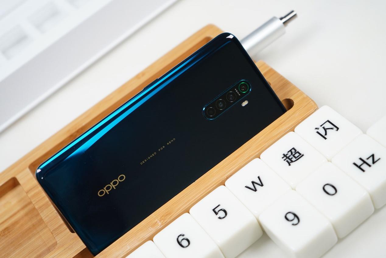 oppo reno ace评测（65W超级闪充就是这么牛） 第9张