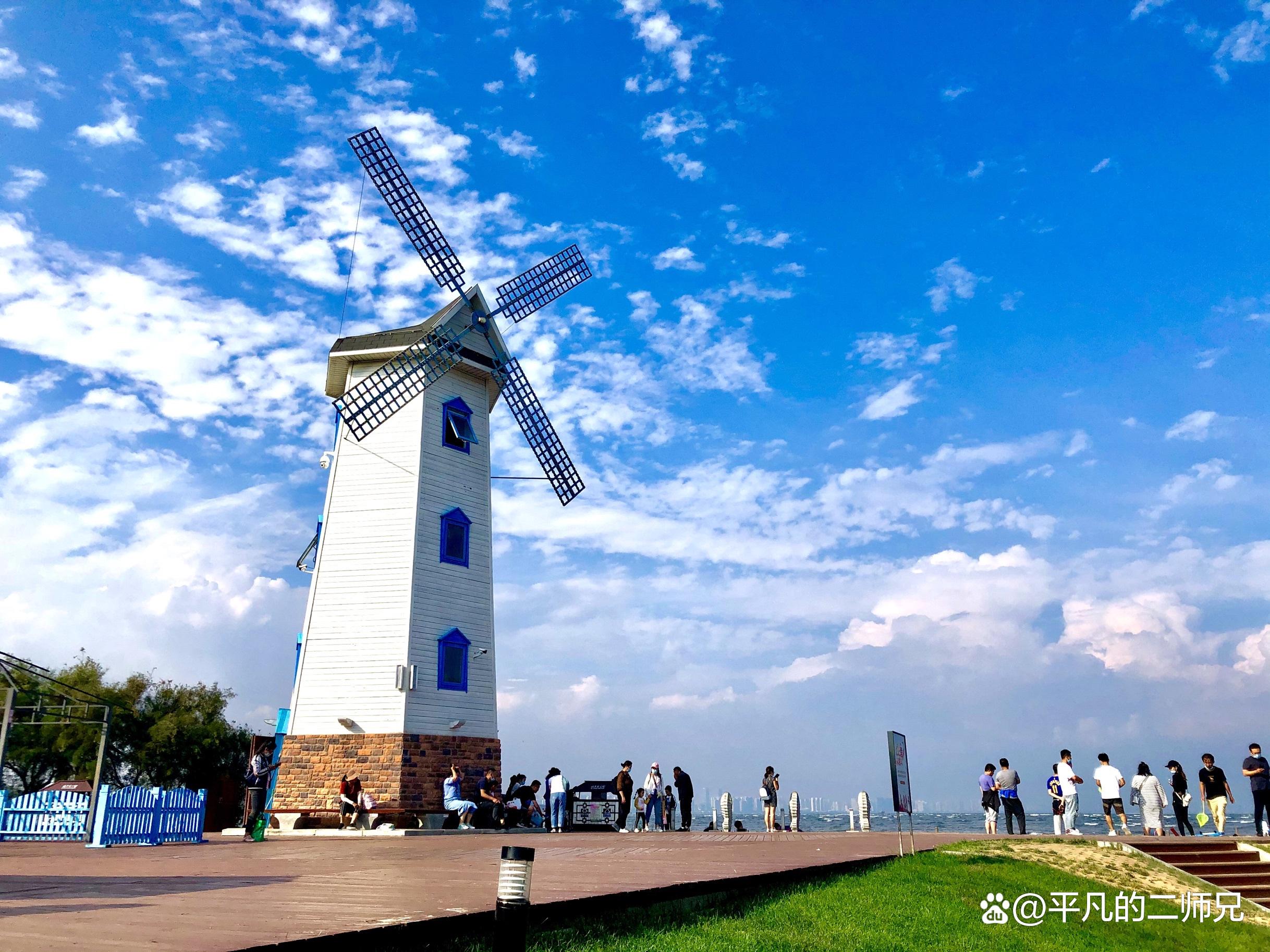 秦皇岛玩水七个必去的地方 秦皇岛旅游攻略景点推荐 第3张