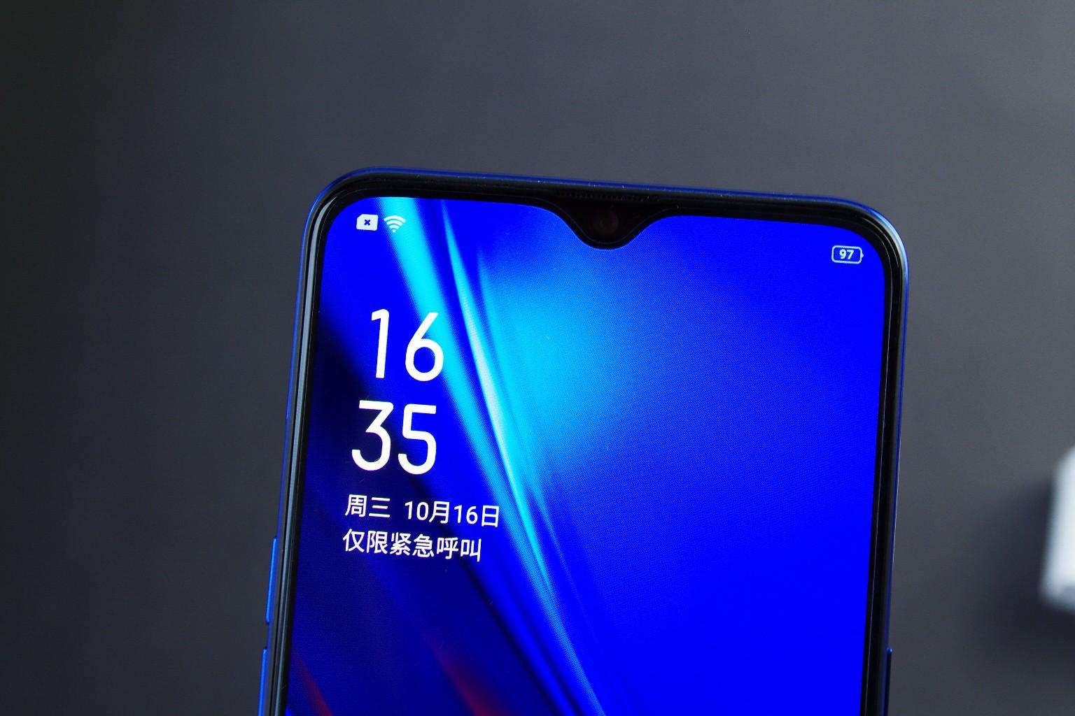 OPPO k5手机怎么样（OPPO K5评测） 第7张