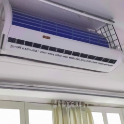 北京格力空调加氟(北京格力空调加氟，解决您的夏季制冷难题) 第1张