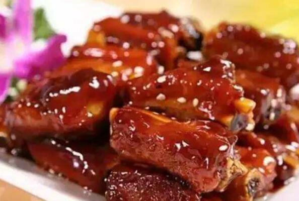 无锡美食排行榜前十,无锡有什么好吃的美食 第1张