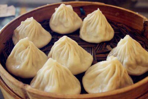 无锡美食排行榜前十,无锡有什么好吃的美食 第3张