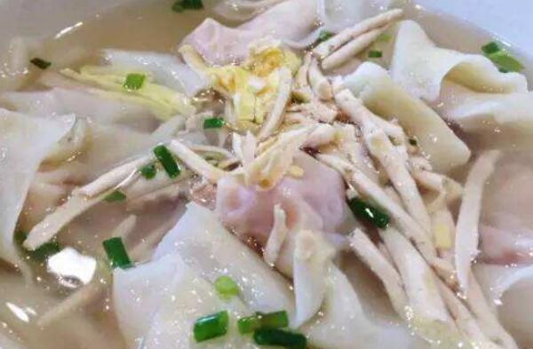 无锡美食排行榜前十,无锡有什么好吃的美食 第5张