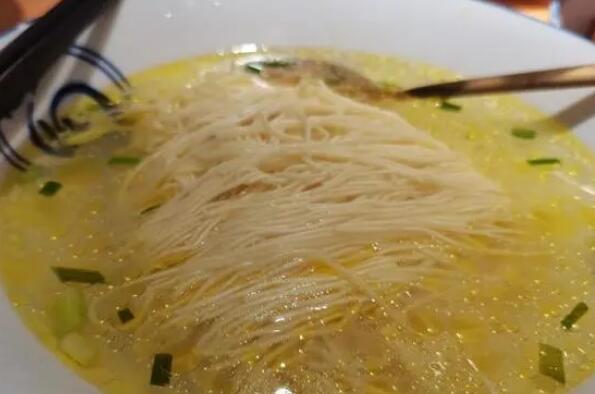 无锡美食排行榜前十,无锡有什么好吃的美食 第15张