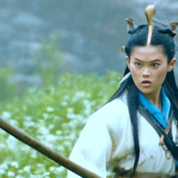 仙剑奇侠传2演员表(《仙剑奇侠传2》演员表：各具特色的演员班底) 第1张