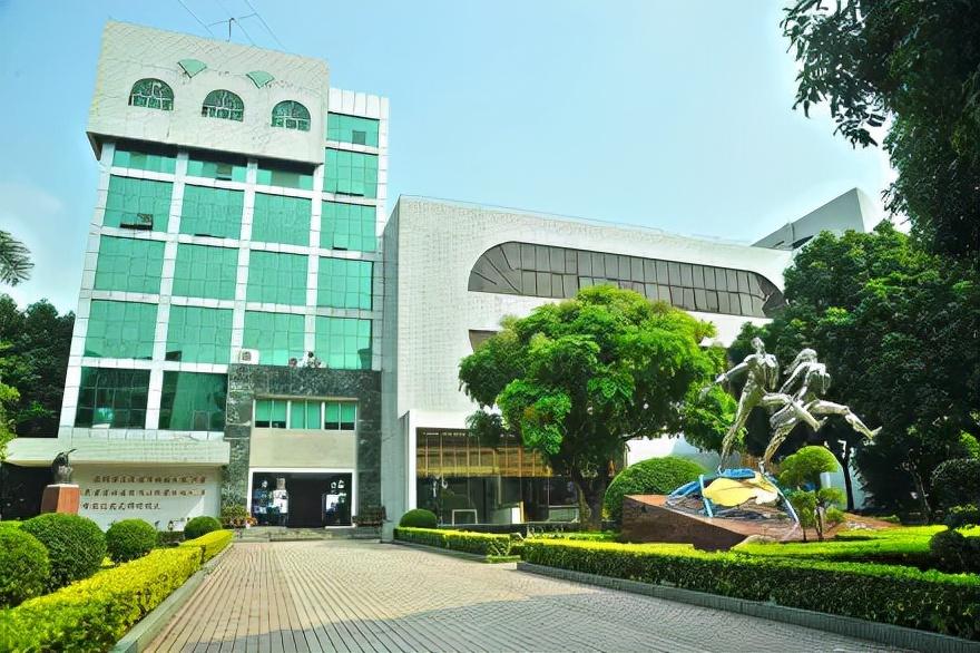广州十所最好国际学校（排名前十的广州国际学校一览） 第1张