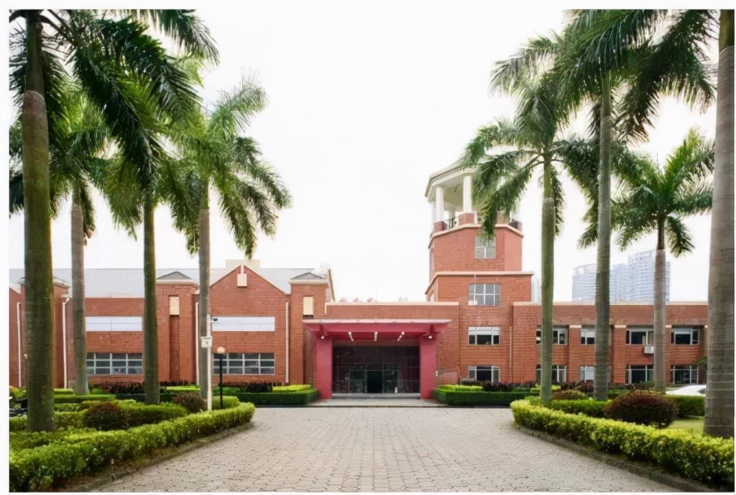 广州十所最好国际学校（排名前十的广州国际学校一览） 第9张