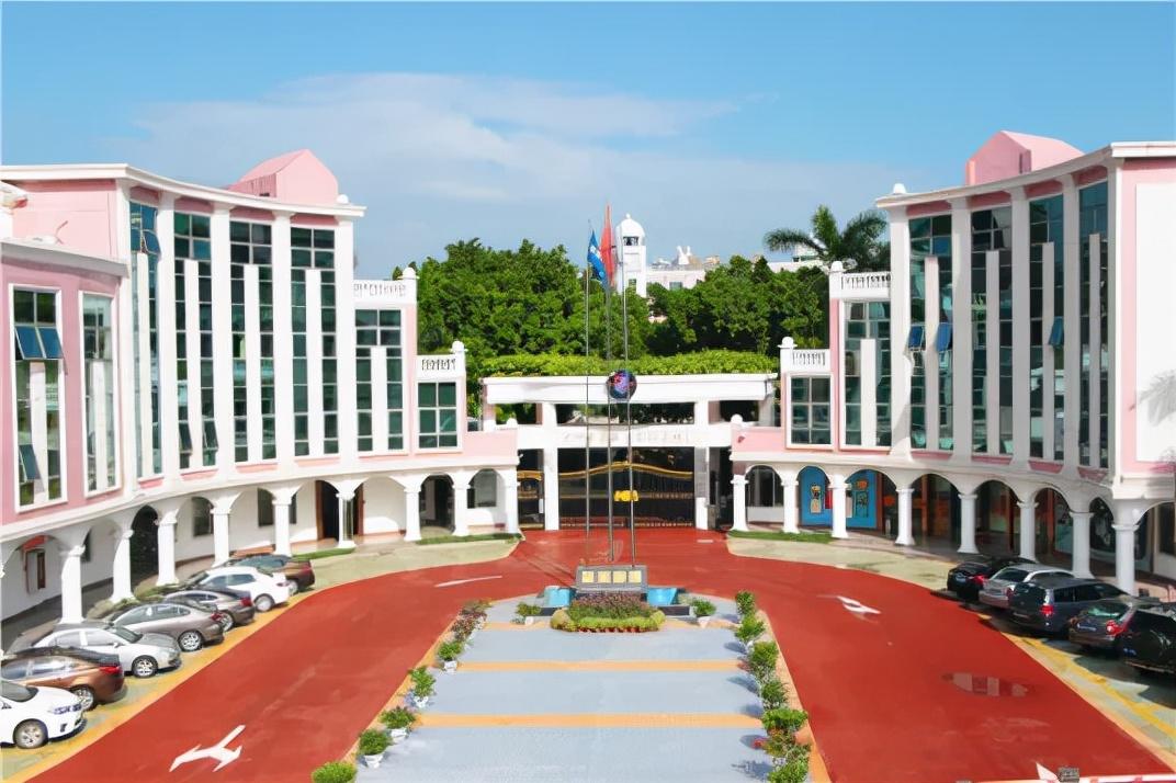 广州十所最好国际学校（排名前十的广州国际学校一览） 第11张