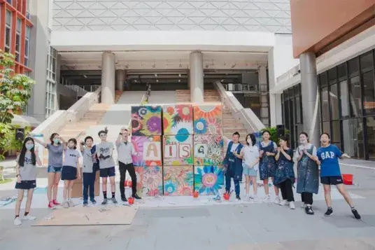广州十所最好国际学校（排名前十的广州国际学校一览） 第13张