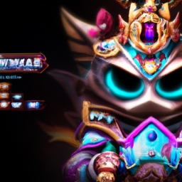 dota2imba斧王怎么出装备(Dota2 IMBA：斧王出装备攻略) 第1张