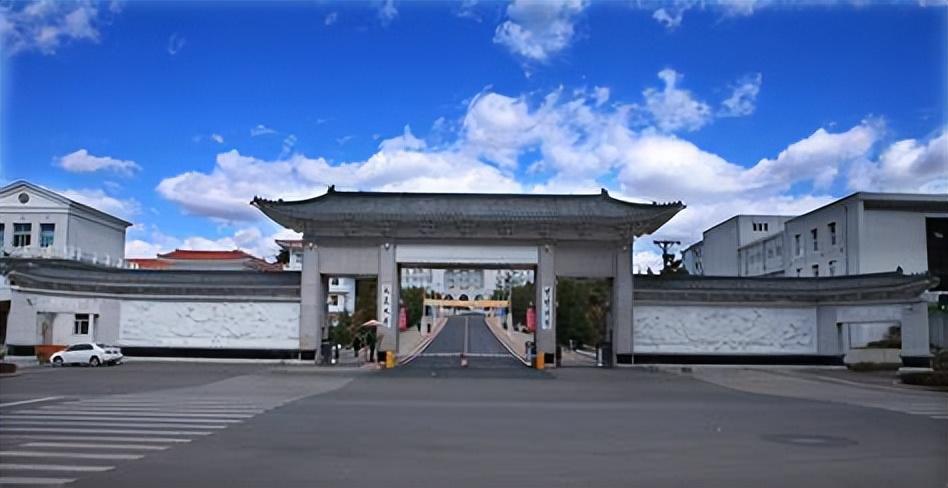 延边大学是985还是211（边境高校延大含金量大吗） 第1张
