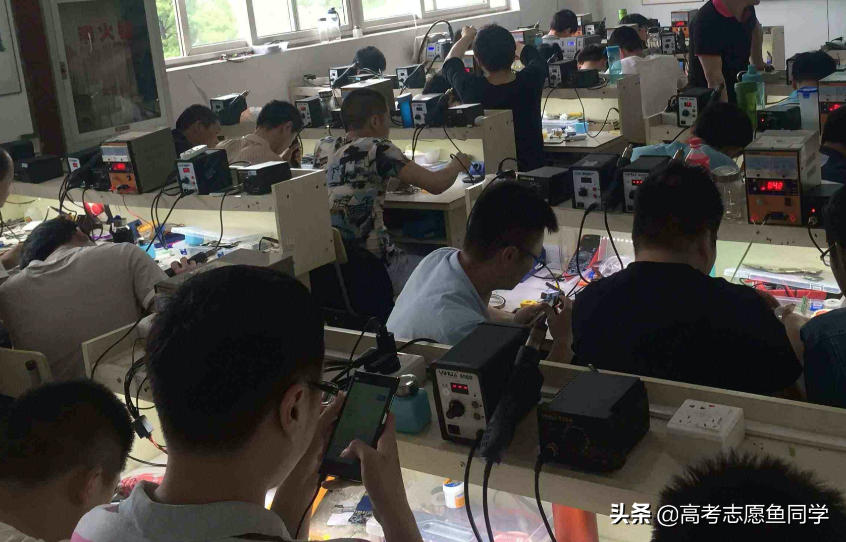 想学一门技术不知道学什么好（发展前景不错的8门手艺） 第5张