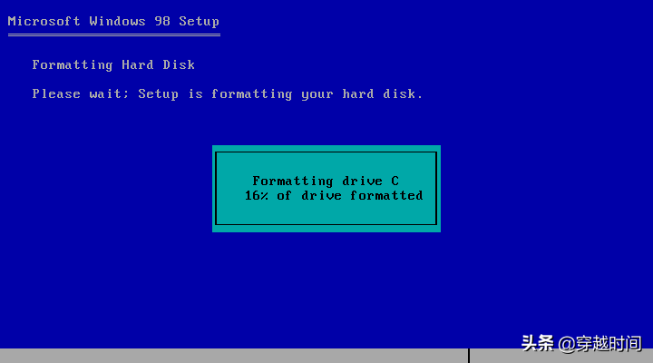 windows 98是什么系统（盘点Windows98详解） 第15张