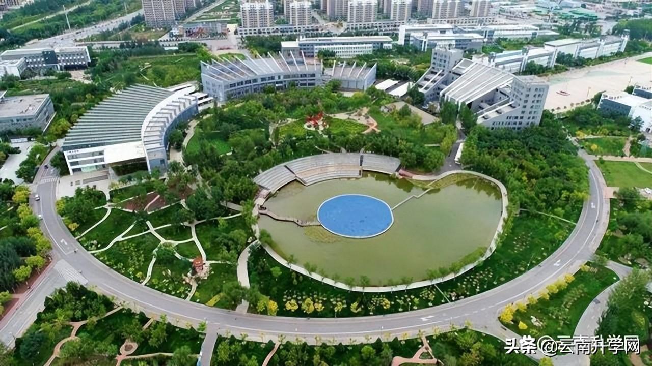 宁夏医科大学是几本（宁医大算不算好大学） 第3张