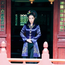 演员李林娟(李林娟：一位不尽人意的明星护花使者) 第1张