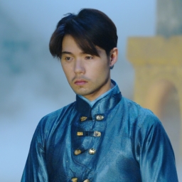 梦回唐朝演员表(梦回唐朝演员表，颜值高演技强，却不是真正的唐人？今天就来揭露一下这些演员的真实身份， 第1张