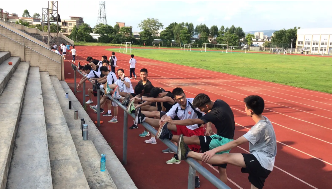 沈阳体育学院是一本吗（沈体要扩建为辽宁体育大学吗） 第13张