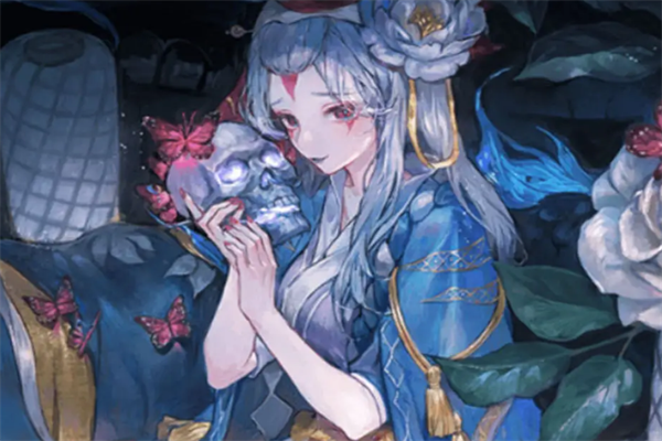 阴阳师十大强力式神,十大阴阳师最强式神 第5张