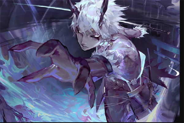 阴阳师十大强力式神,十大阴阳师最强式神 第7张
