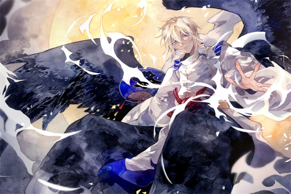 阴阳师十大强力式神,十大阴阳师最强式神 第15张