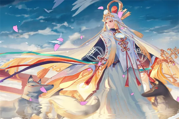 阴阳师十大强力式神,十大阴阳师最强式神 第17张