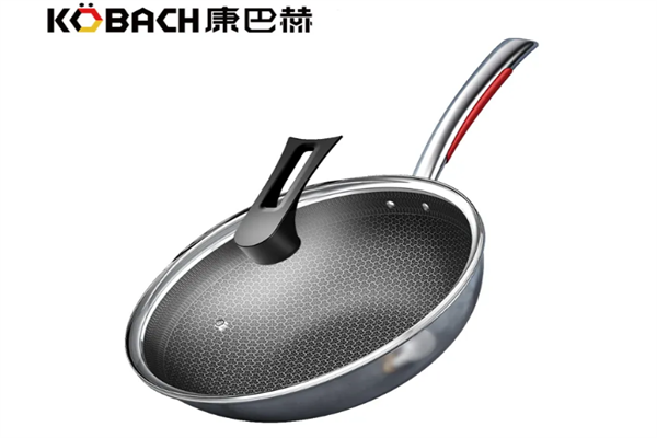 中国十大不粘锅品牌,不粘锅十大排名 第3张