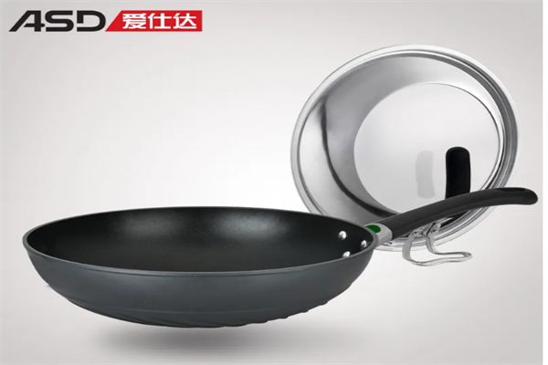 中国十大不粘锅品牌,不粘锅十大排名 第5张