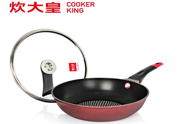 中国十大不粘锅品牌,不粘锅十大排名 第7张