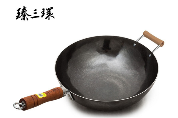 中国十大不粘锅品牌,不粘锅十大排名 第17张
