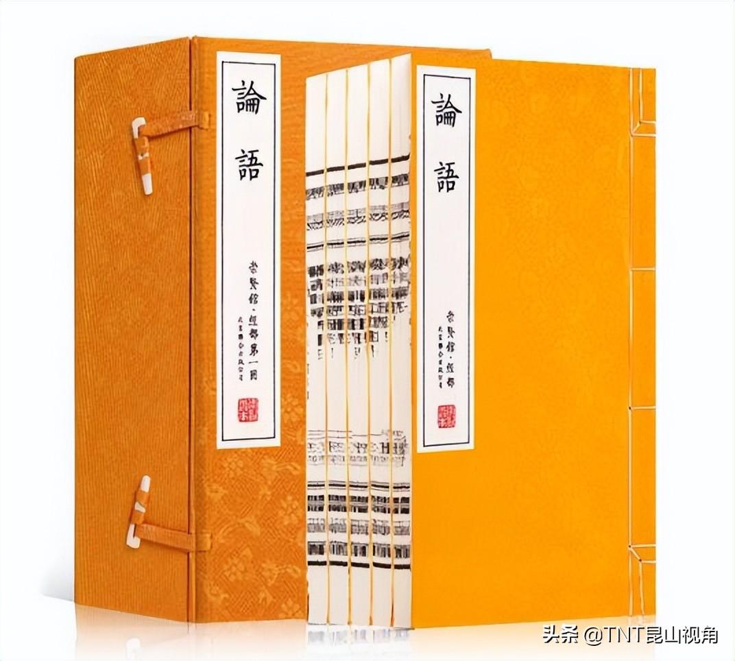 10部必读的国学经典（十大国学经典是哪些书籍） 第5张