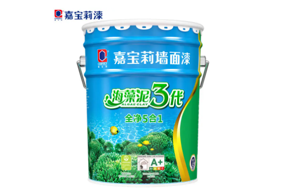 家装墙面漆十大品牌,墙面漆10大品牌排行榜 第5张