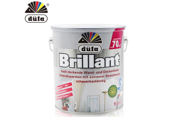 家装墙面漆十大品牌,墙面漆10大品牌排行榜 第13张