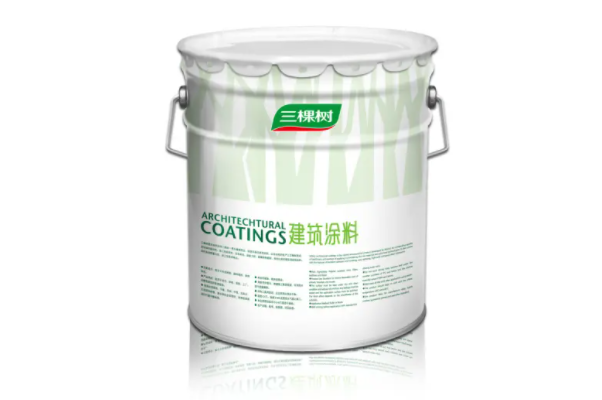 家装墙面漆十大品牌,墙面漆10大品牌排行榜 第15张