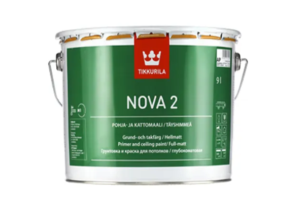 家装墙面漆十大品牌,墙面漆10大品牌排行榜 第17张