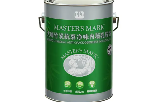 家装墙面漆十大品牌,墙面漆10大品牌排行榜 第19张