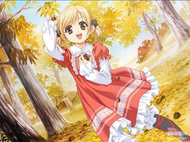 美眉梦工场怎么赚钱（美少女梦工厂新手FAQ攻略） 第1张