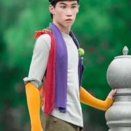 少年大钦差演员表(少年大钦差！演员表曝光，网友：这角色可是玄幻大IP) 第1张
