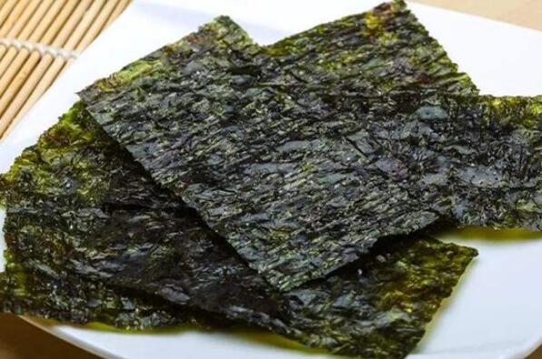 十大健康零食排行榜,对身体健康的零食排名 第13张