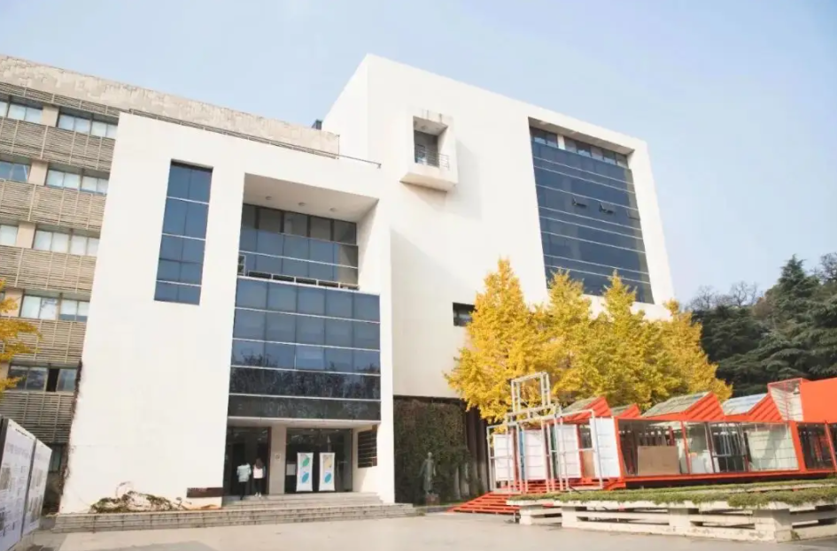南京艺术学院怎么样（手握3个A类学科的学院） 第1张