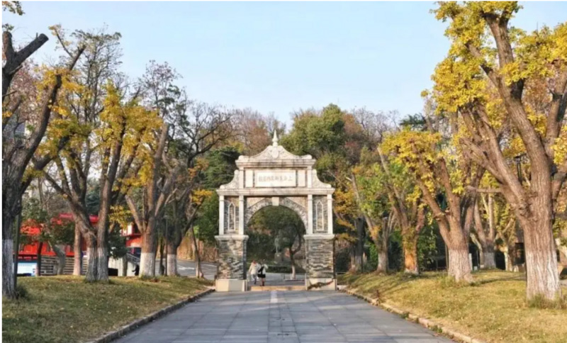 南京艺术学院怎么样（手握3个A类学科的学院） 第5张