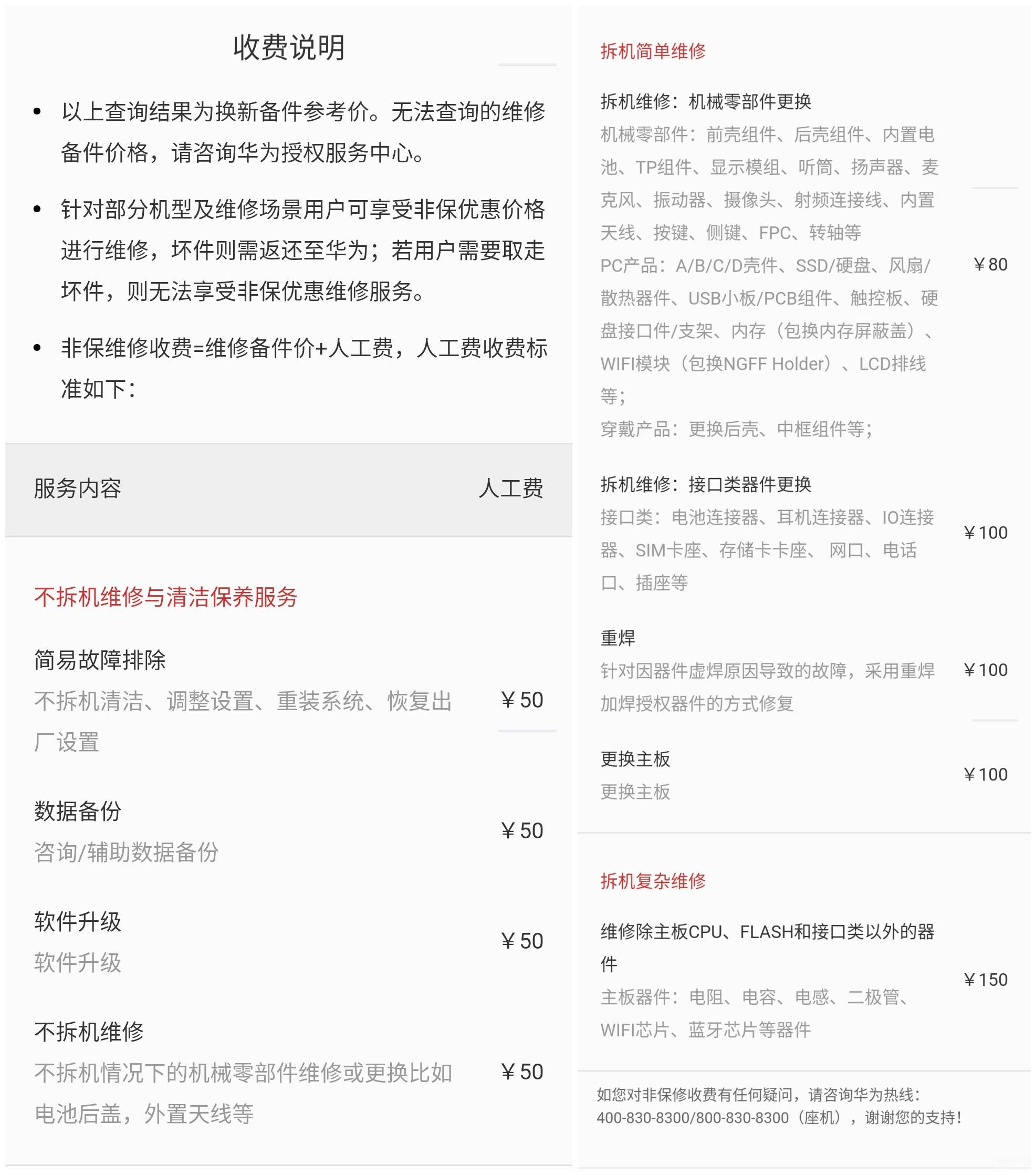 荣耀手机客服维修中心怎么查询（体验荣耀手机的全方位售后服务方法） 第15张
