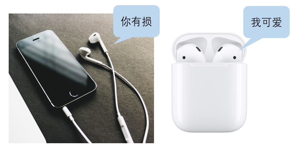 耳塞式耳机和入耳式耳机哪个好（从原理的角度告诉你耳机音质的区别） 第1张