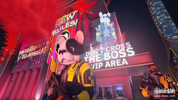 免费的网络游戏排行榜（2022年十大免费游戏） 第17张