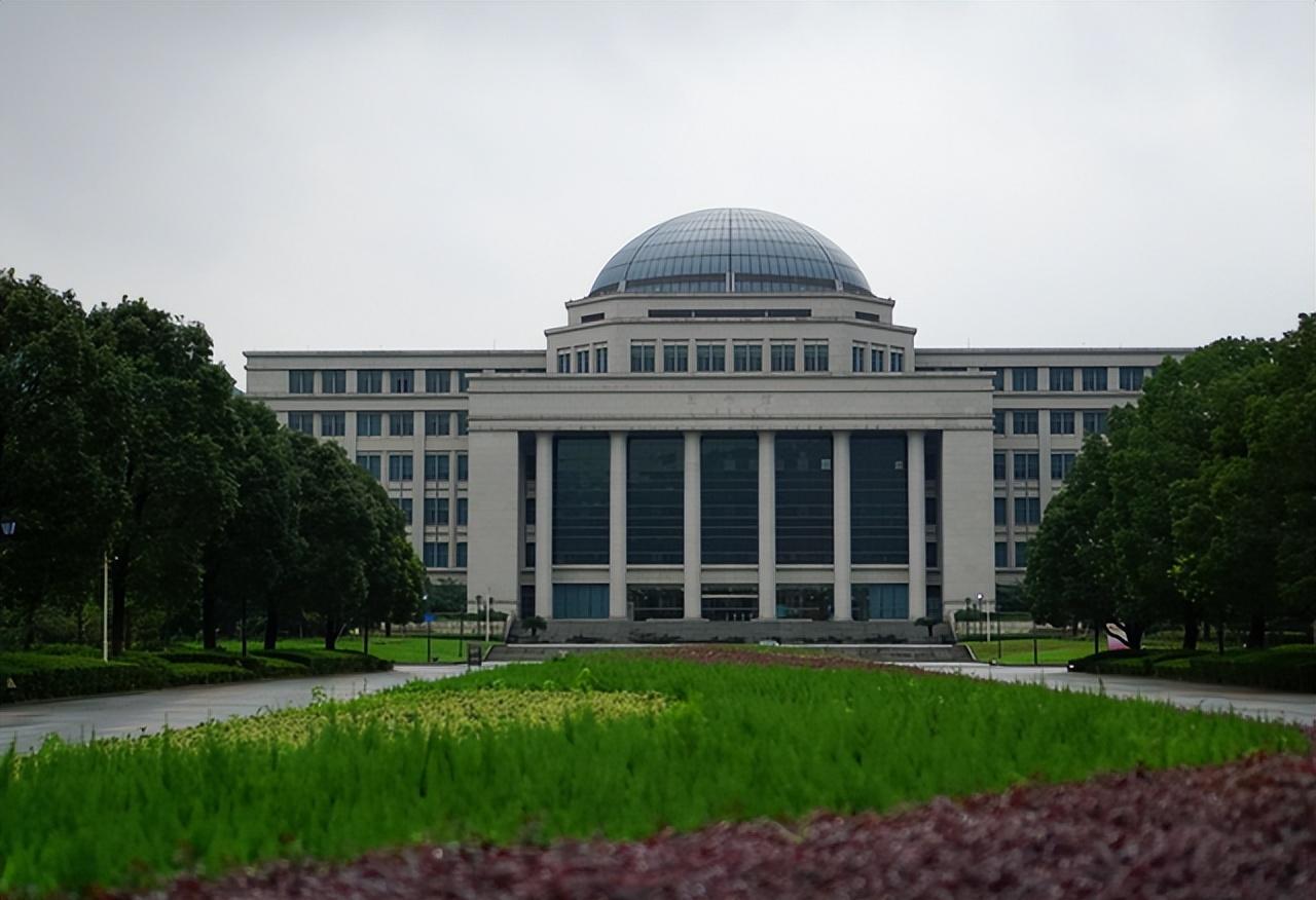 浙江理工大学是211还是985（是二本还是一本） 第3张