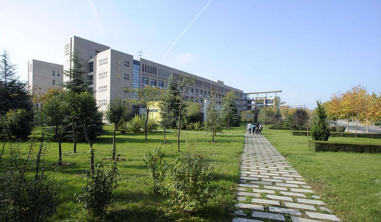 西北大学是211还是985（西大是什么层次的大学） 第1张