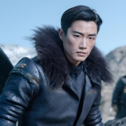 雪域雄鹰演员表(雪域雄鹰演员表揭露：这些演员藏着哪些秘密？) 第1张