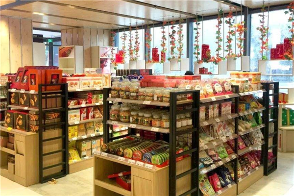 上海糕点十大老字号店铺推荐,上海老字号糕点店排行榜前十 第3张